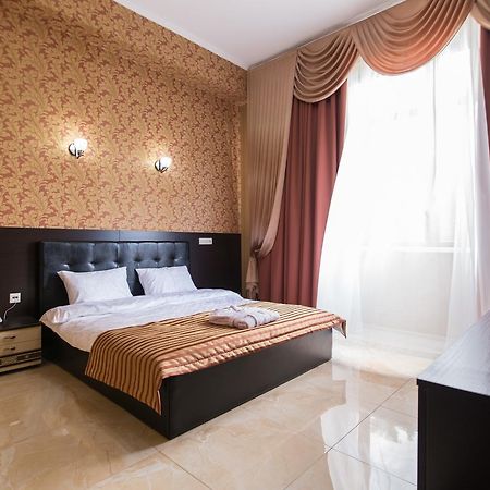 Imperia Boutique Hotel Soči Exteriér fotografie